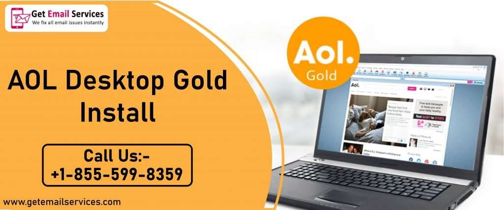 aol gold for mac