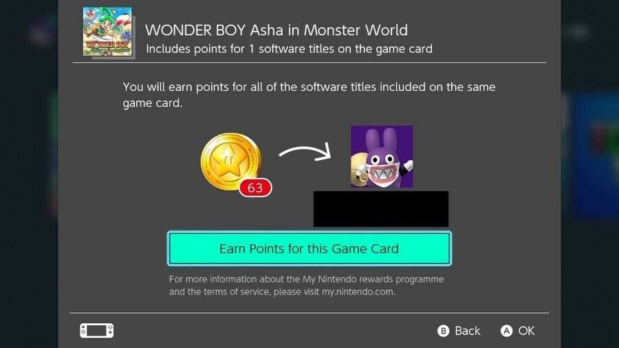 Free My Nintendo Gold Points: How To Earn Gold Points On Physical ...