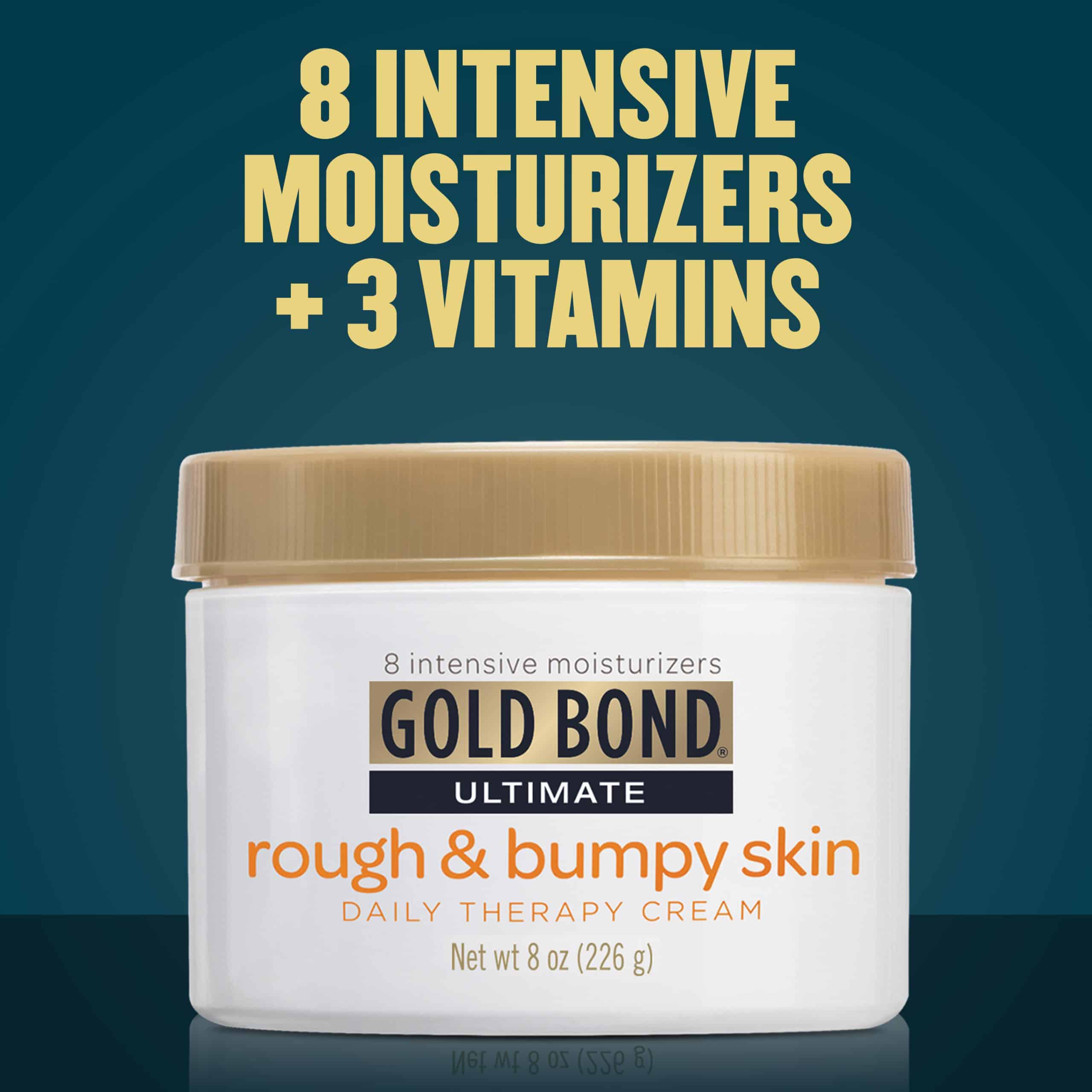 Gold Bond Lotion Rough And Bumpy : Gold Bond Ultimate Rough And Bumpy ...