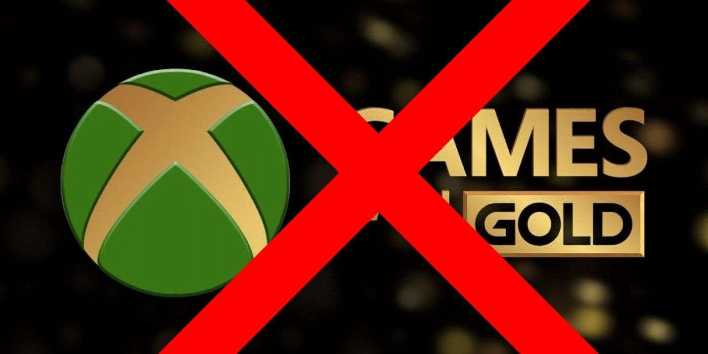 Rumor: Xbox Live Gold Going Away, Multiplayer Will Be Free