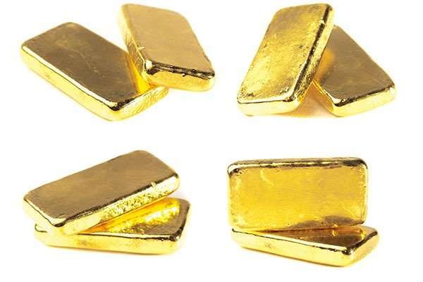 Sell Gold & Silver Bullion in Seattle