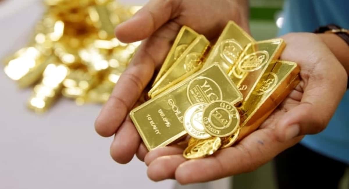 Why You Should Invest in Gold Now: